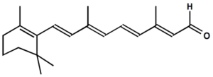 all-trans-Retinal