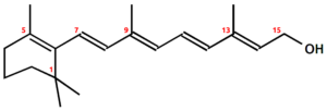 all-trans-Retinol